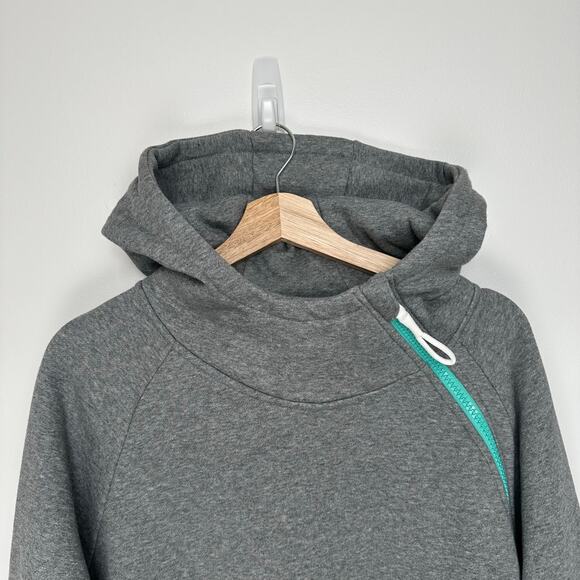 NWT TUXY One Piece Lounge Suit | Gray | SZ 2XL - Picture 9 of 16